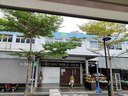 New Upper Changi Road (D16), Shop House #428329911